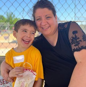 Meet your Posher, Chassity